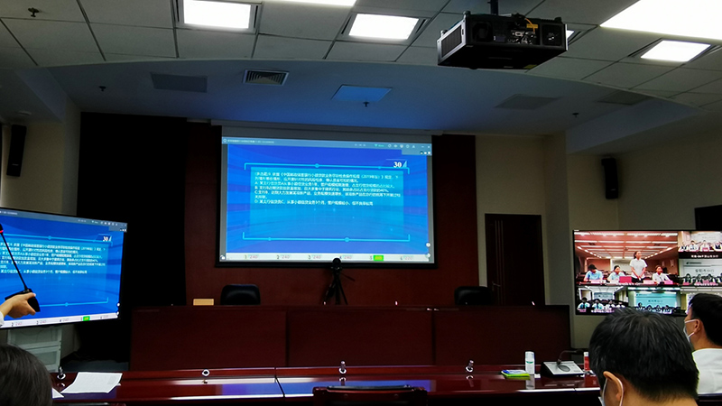 线上知识竞赛方案2022价格，河南及郑州地区上门提供整套方案和技术支持。