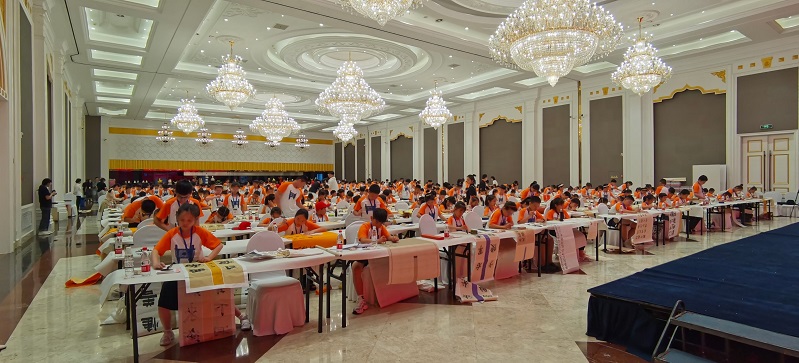 现场进行抢答，抢答器，网络答题