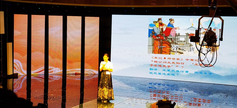 知识竞赛，抢答器，比赛现场，专业比赛设备