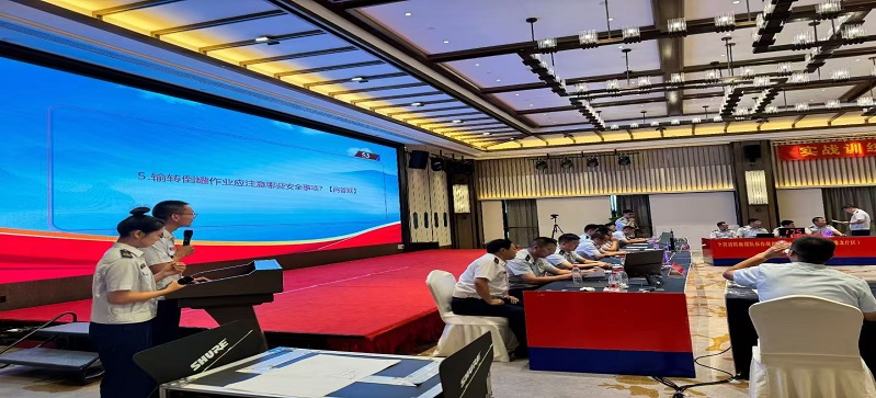 抢答器，知识竞赛，业务技能大比拼，活动策划