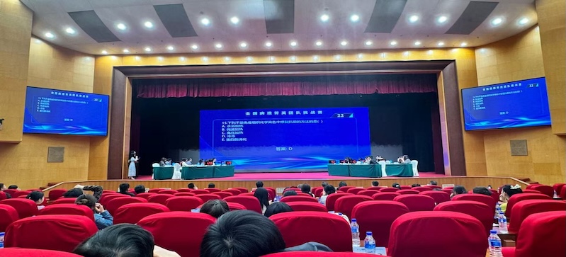 抢答器，活动策划，比赛流程，知识竞赛